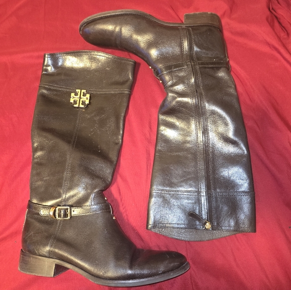 Boots - Picture 1 of 2